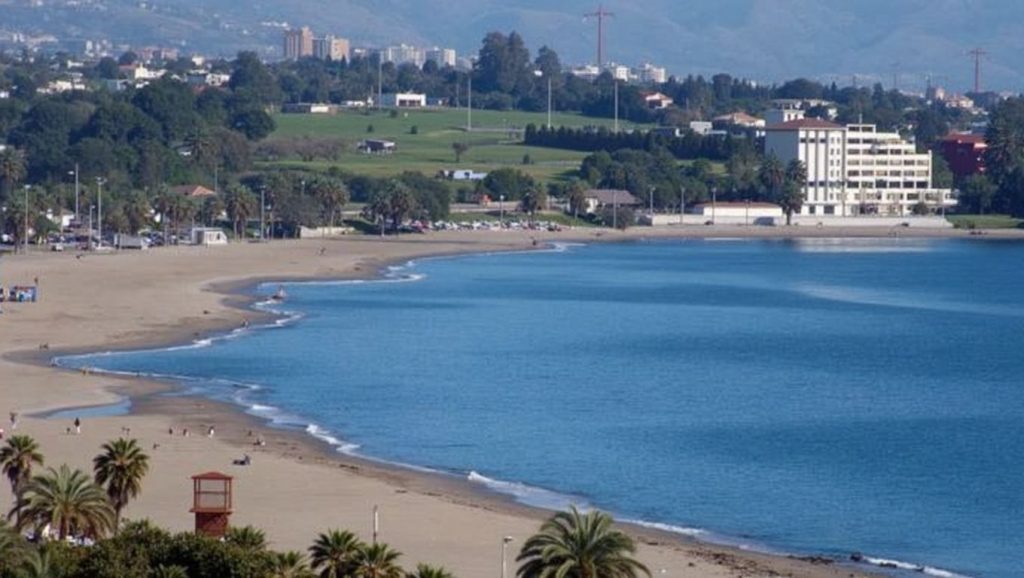 Playa de la Rada — foto 1 de 6