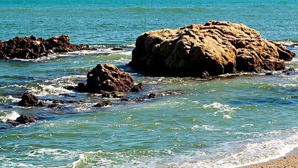 Playa de la Rada — foto 2 de 6