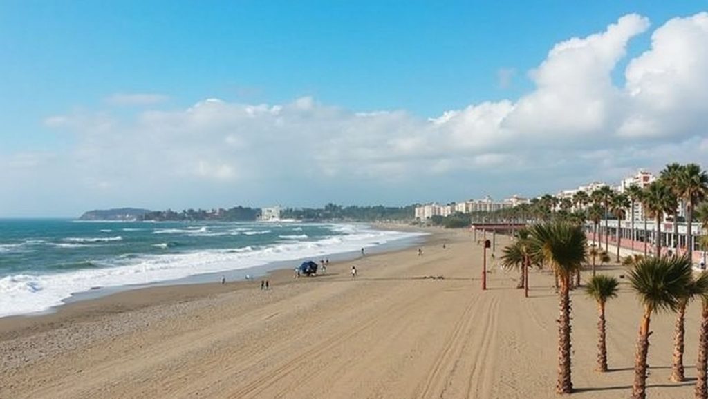 Playa de la Rada — foto 3 de 6