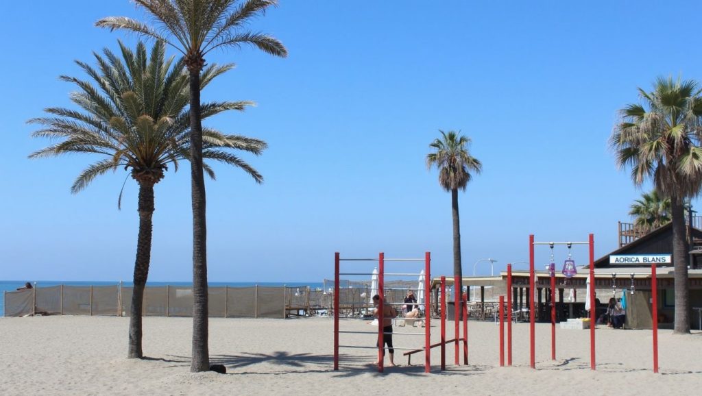 Playa de la Rada — foto 4 de 6