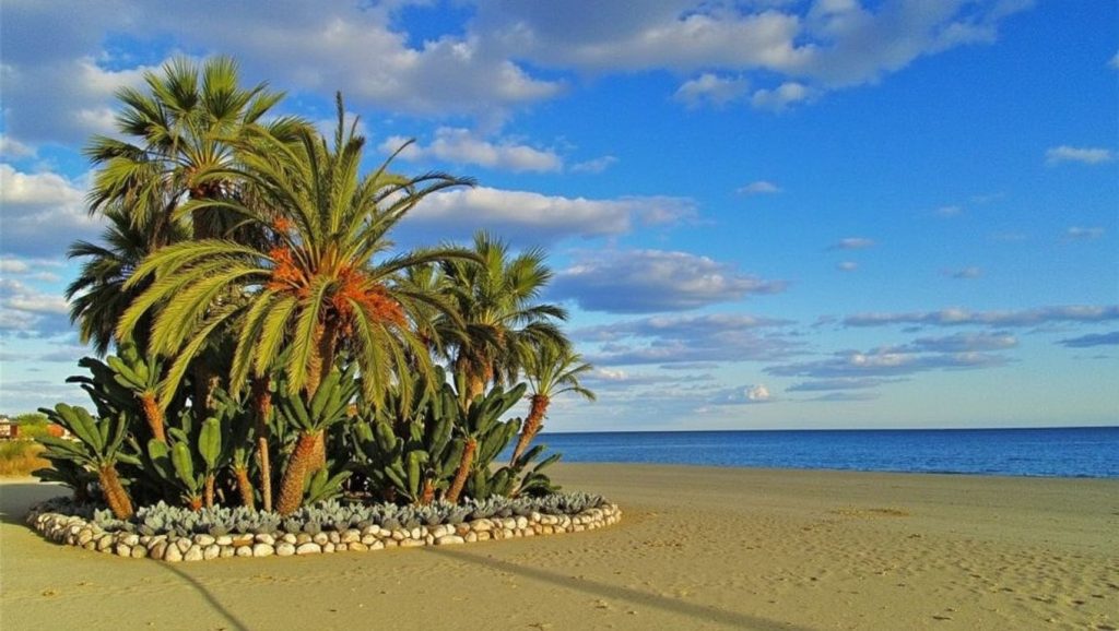 Playa de la Rada — foto 6 de 6