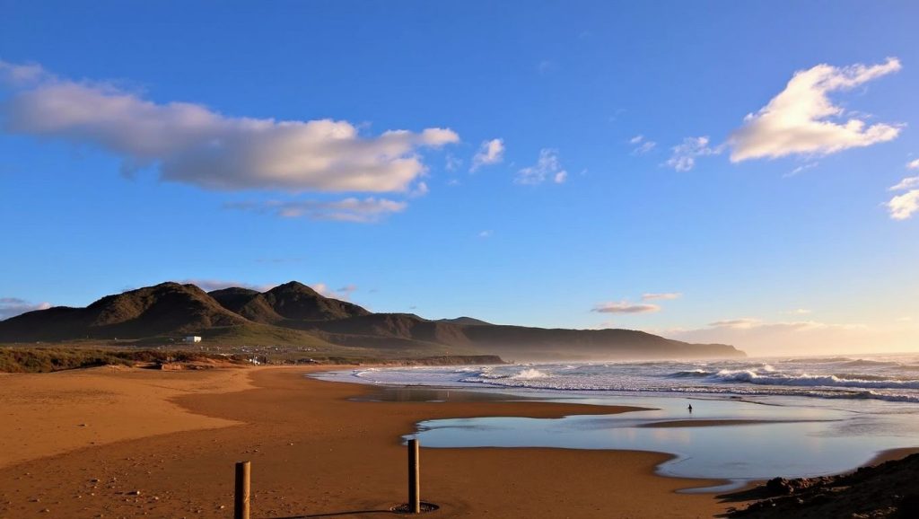 Playa de la Rambla de Elena — foto 4 de 6