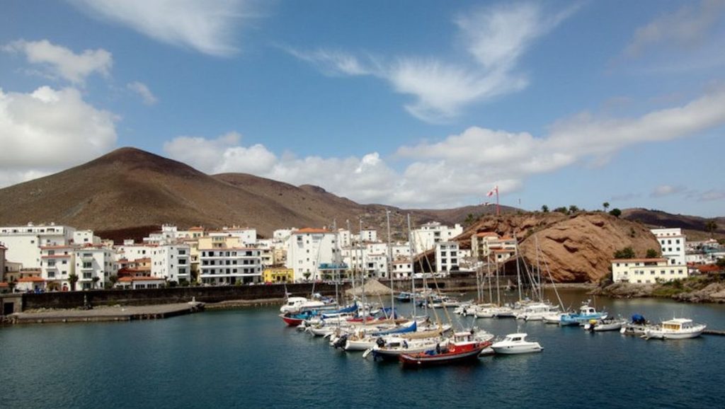 Playa de La Restinga — foto 5 de 6