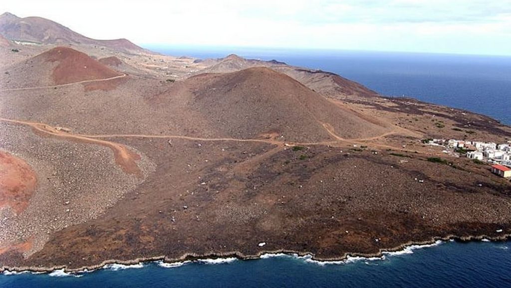 Playa de La Restinga — foto 6 de 6