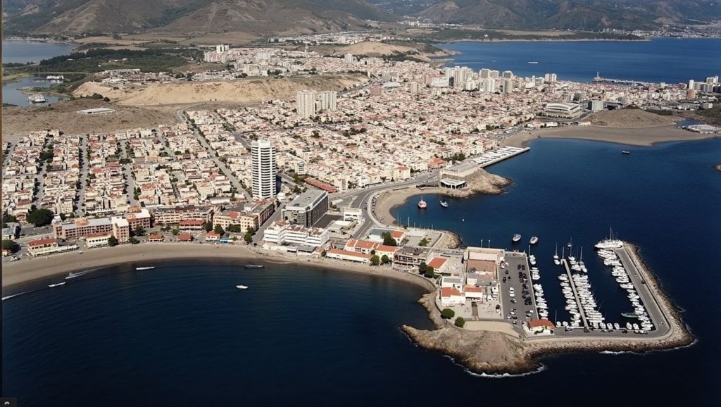 Playa de La Reya (Junta de Los Mares) — foto 2 de 6