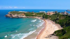 Playa de la Ribera