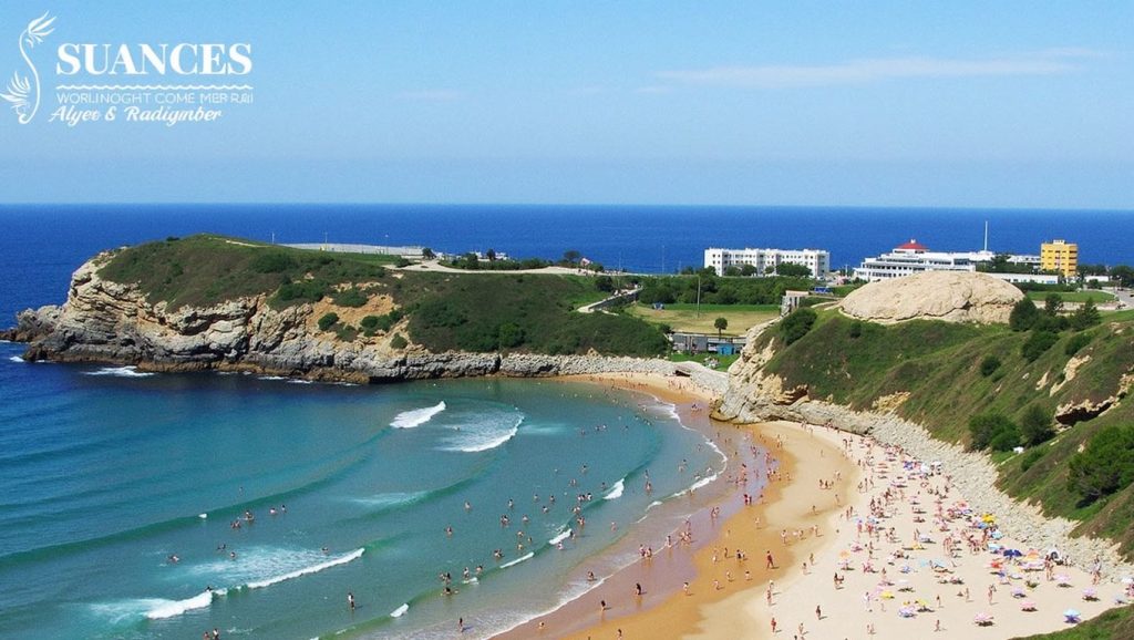 Playa de la Ribera — foto 4 de 6