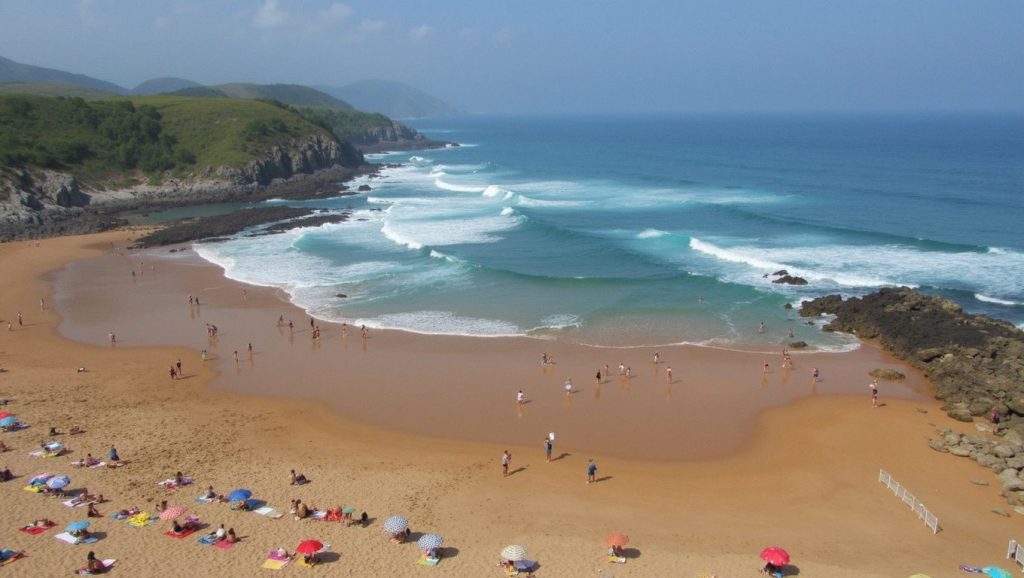 Playa de la Ribera — foto 5 de 6