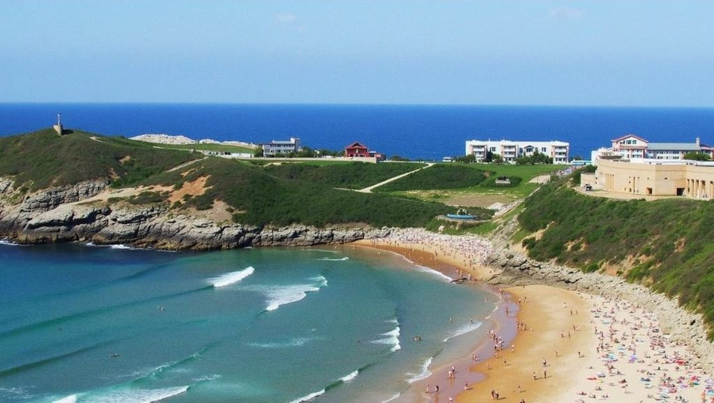 Playa de la Ribera — foto 6 de 6