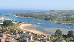 Playa de la Riberuca