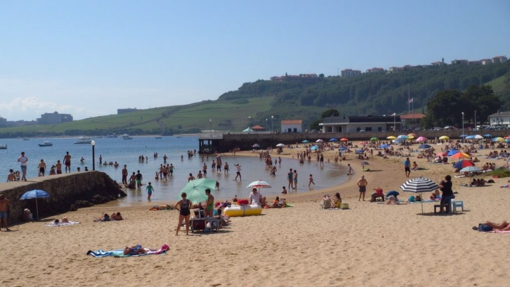 Playa de la Riberuca — foto 2 de 6