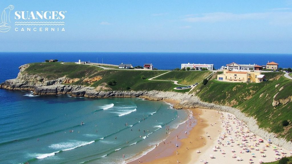Playa de la Riberuca — foto 4 de 6