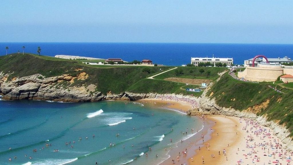 Playa de la Riberuca — foto 6 de 6
