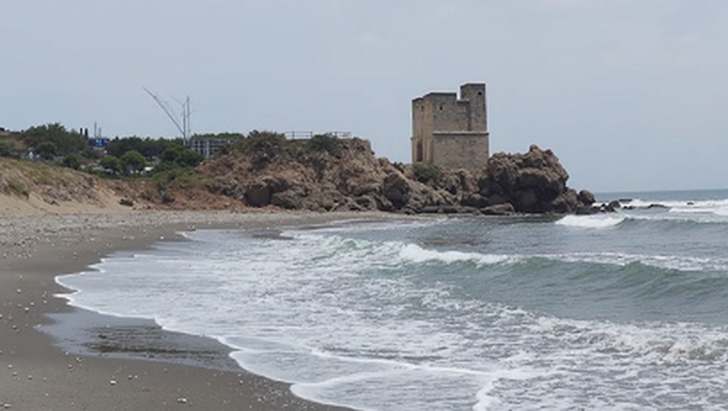 Playa de la Sal — foto 2 de 6