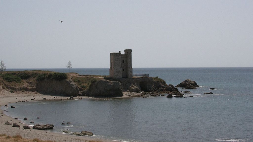 Playa de la Sal — foto 3 de 6