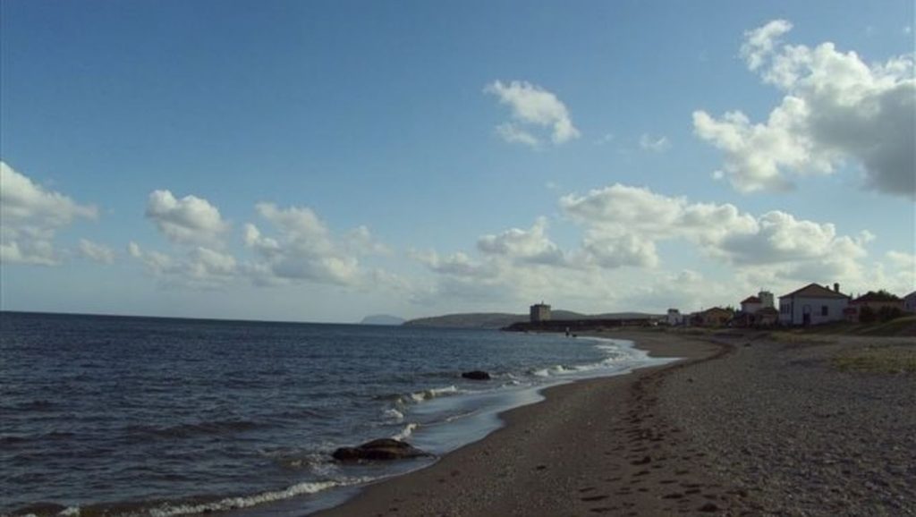 Playa de la Sal — foto 5 de 6