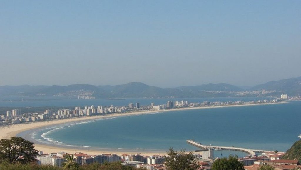 Playa de la Salvé — foto 4 de 6