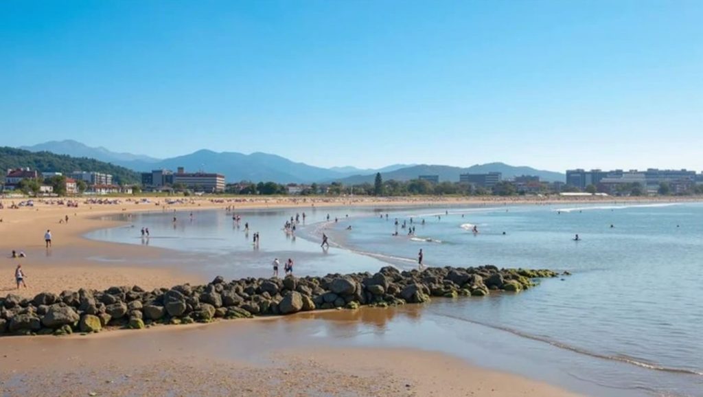 Playa de la Salvé — foto 6 de 6