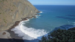 Playa de la Sepultura