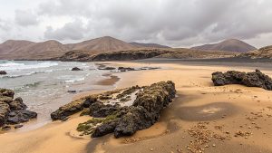 Playa de la Solapa