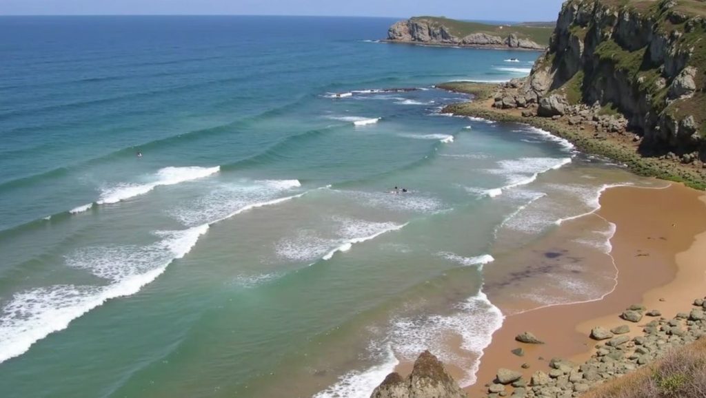 Playa de la Tablía — foto 2 de 6