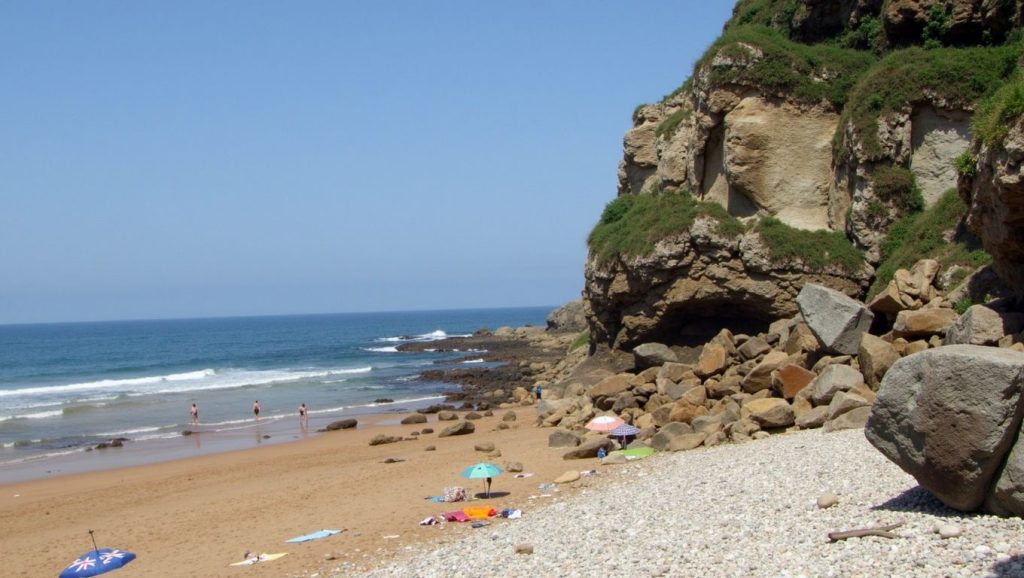 Playa de la Tablía — foto 3 de 6