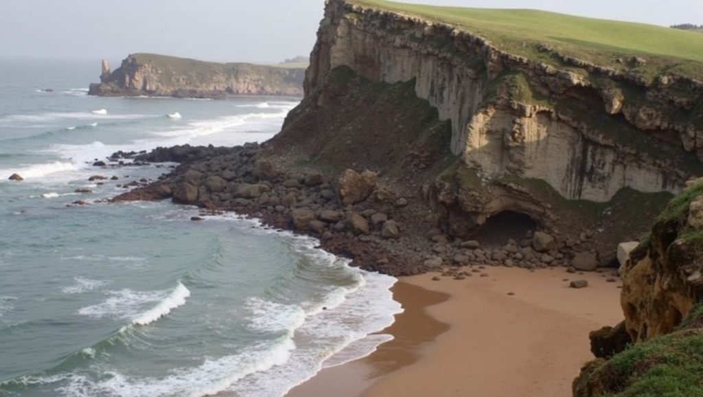 Playa de la Tablía — foto 5 de 6
