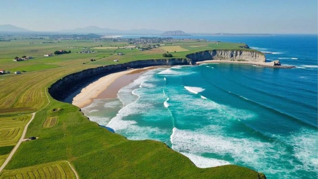 Playa de la Tablía — foto 6 de 6