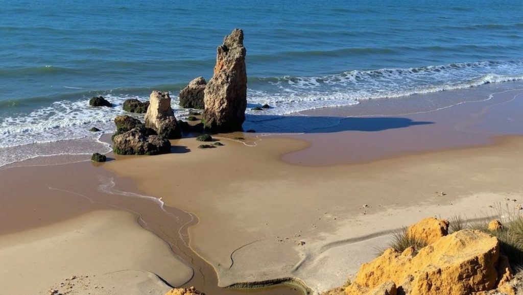 Playa de la Torre del Loro — foto 6 de 6