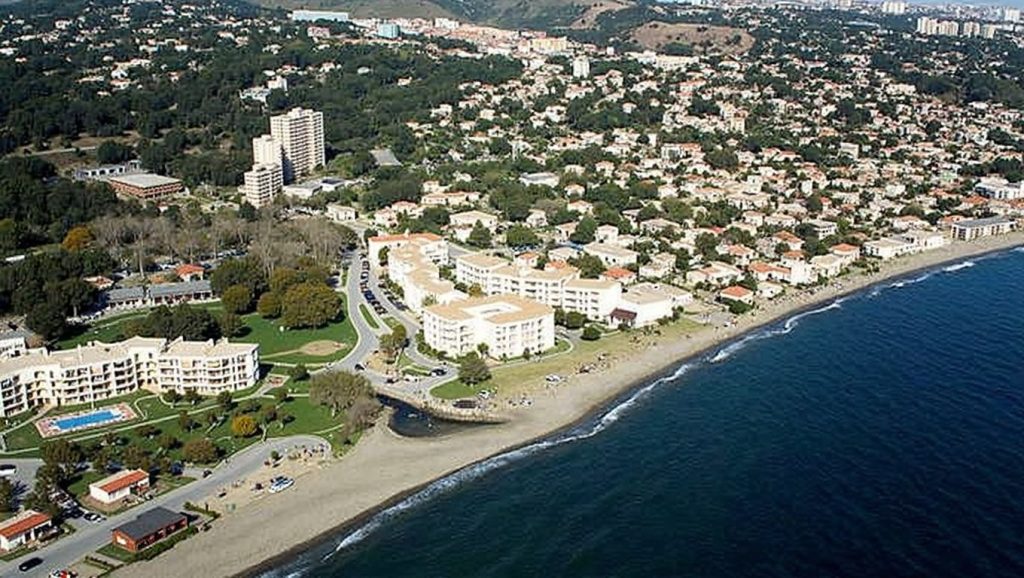 Playa de La Víbora — foto 3 de 6