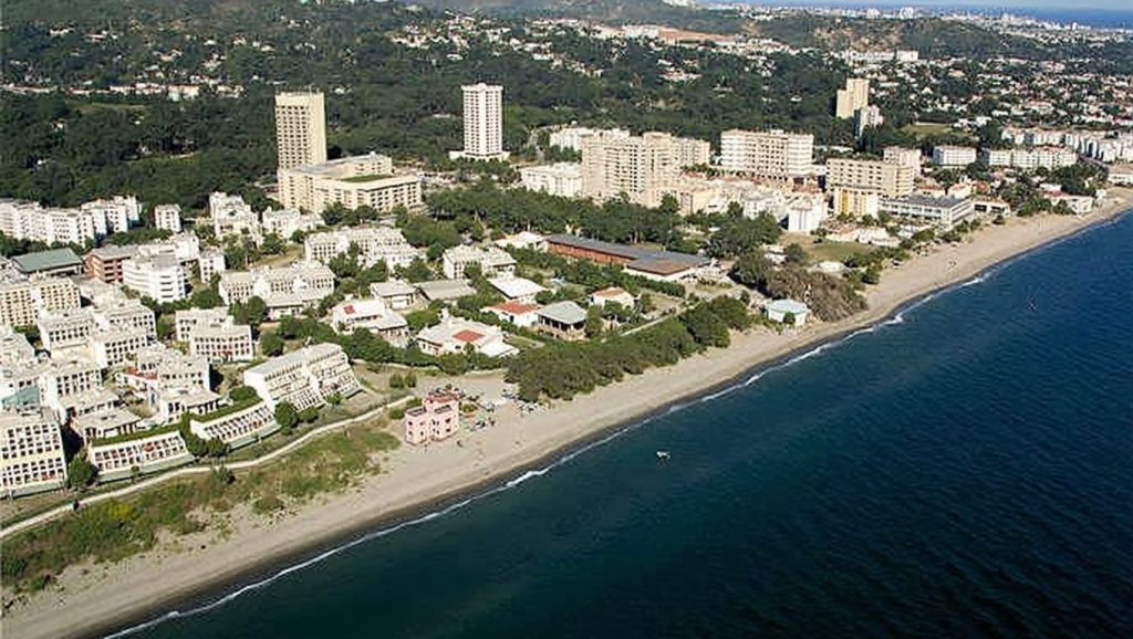 Playa de La Víbora — foto 4 de 6