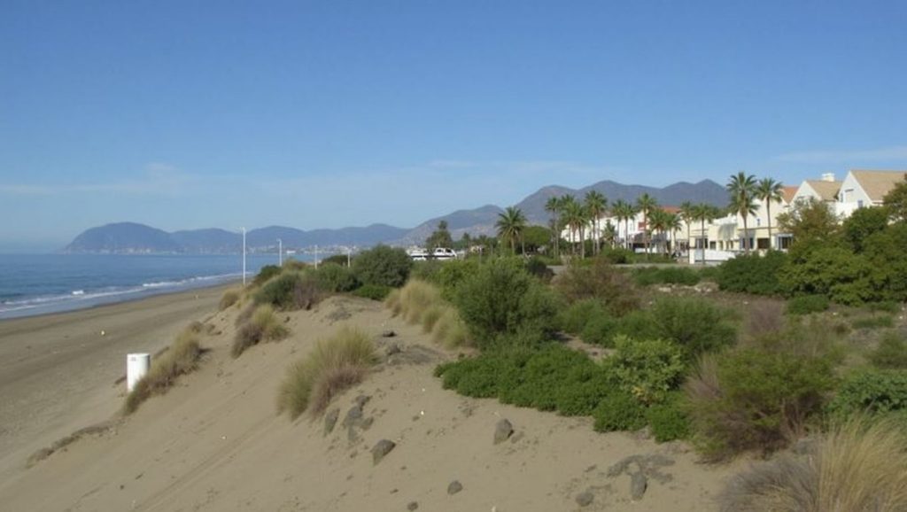 Playa de La Víbora — foto 5 de 6