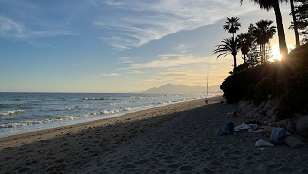 Playa de La Víbora — foto 6 de 6