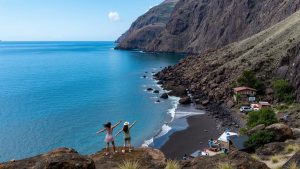 Playa de la Veta