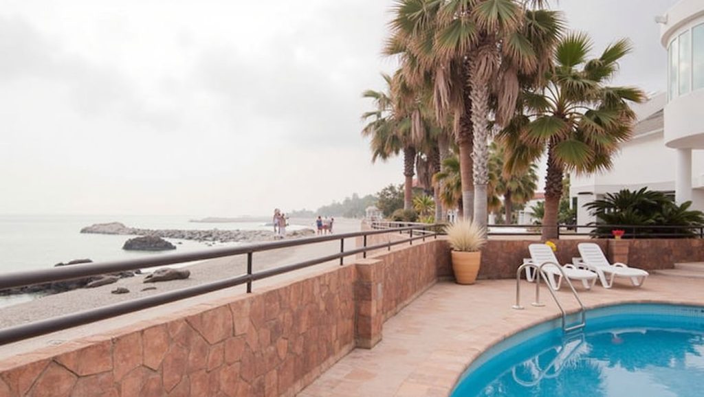 Playa de la Yuca — foto 2 de 6