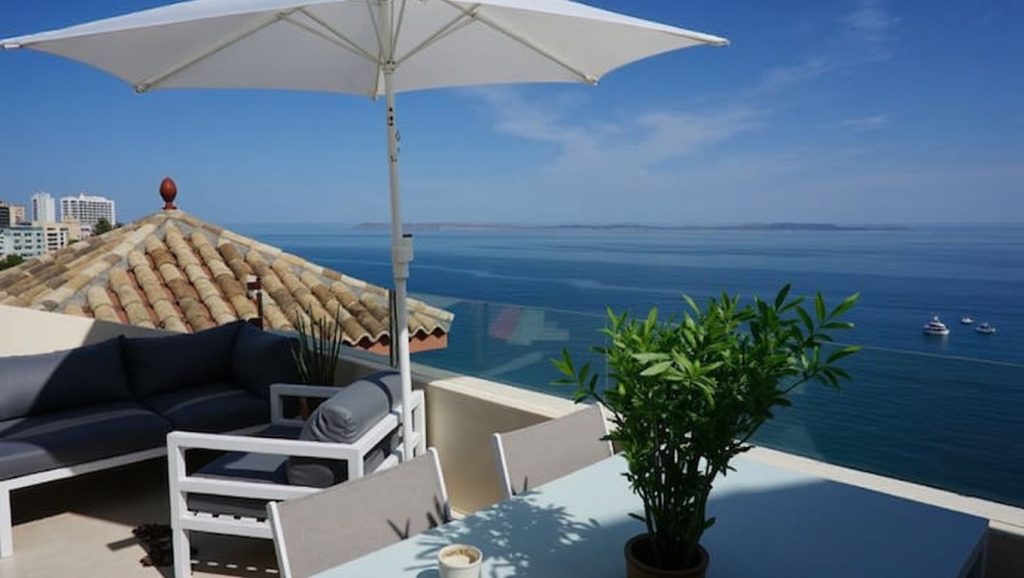 Playa de la Yuca — foto 3 de 6