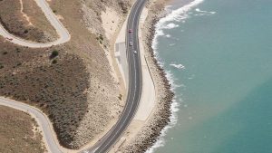 Playa de Lagos de Vélez-Málaga