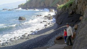 Playa de las Aguas