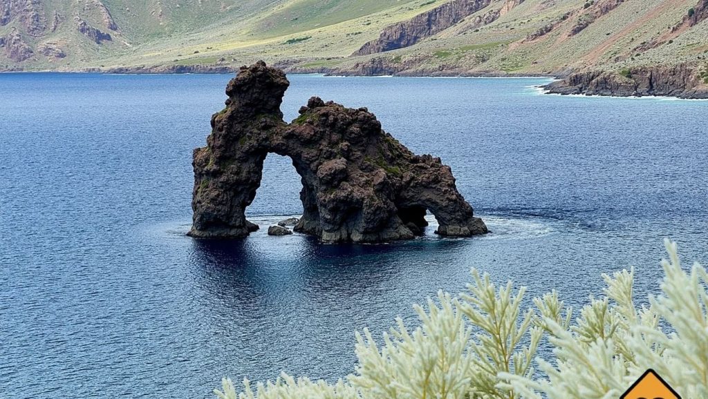 Playa de las Almorranas — foto 2 de 6