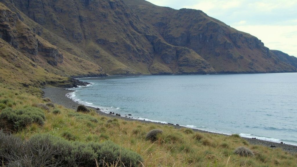 Playa de las Almorranas — foto 3 de 6