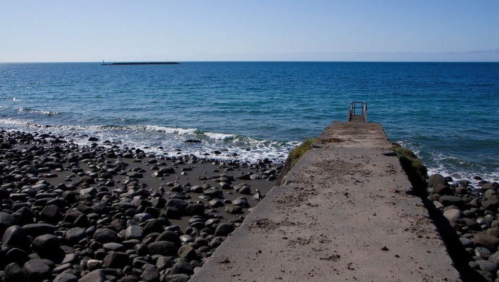 Playa de las Almorranas — foto 4 de 6
