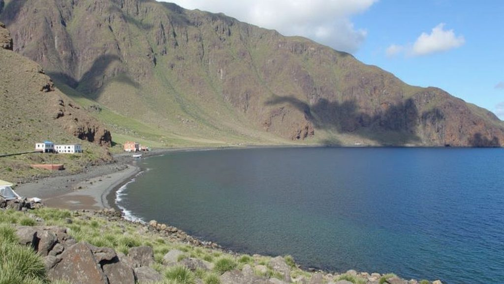 Playa de las Almorranas — foto 5 de 6