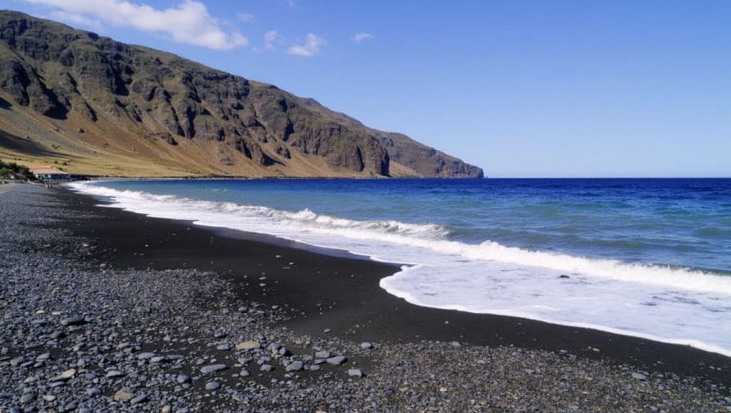Playa de las Almorranas — foto 6 de 6