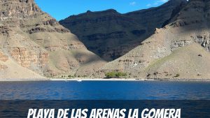 Playa de las Arenas