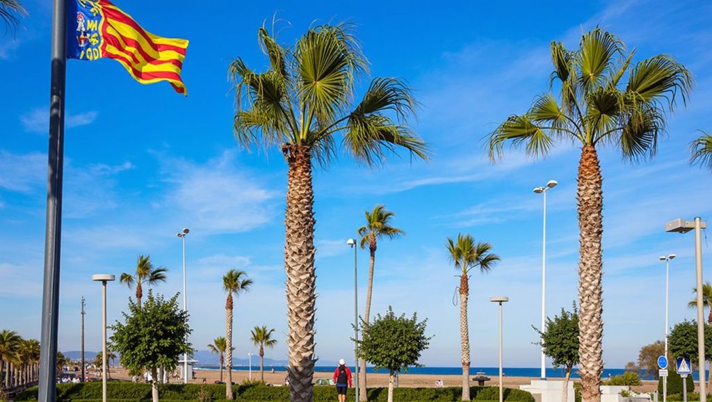 Playa de Las Arenas — foto 6 de 6
