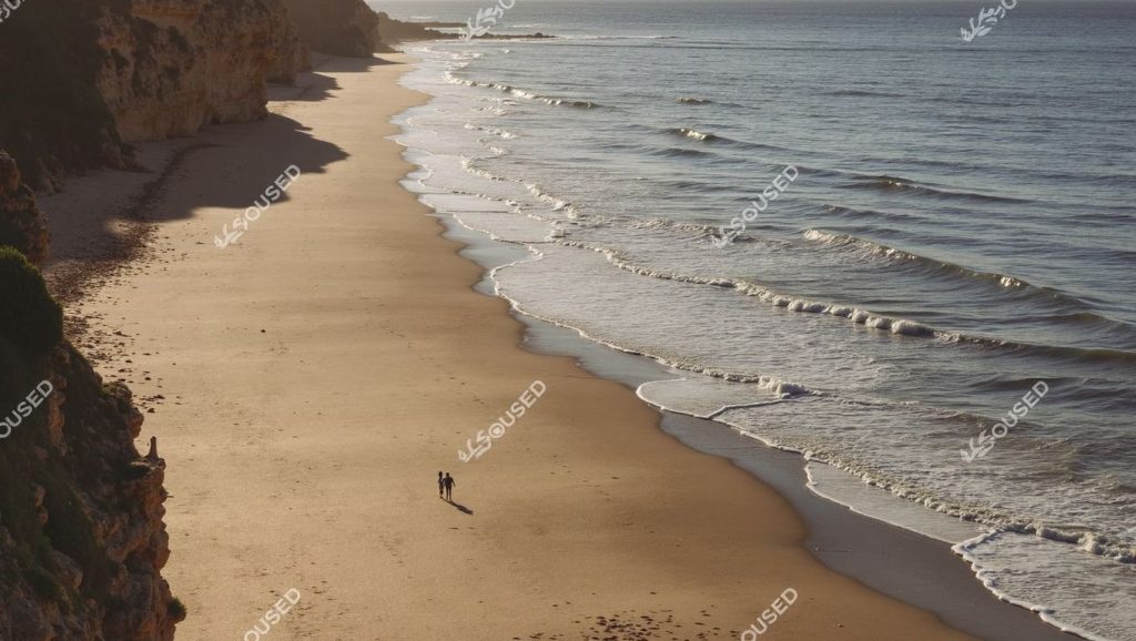 Playa de Las Breñas en El Rosario (Tenerife)