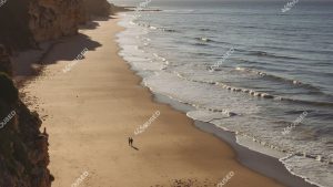 Playa de Las Breñas