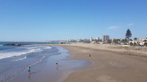 Playa de las Burras (San Bartolomé de Tirajana (Maspalomas)