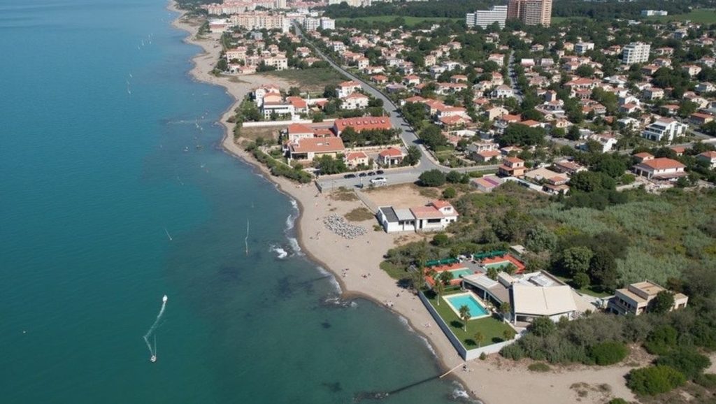 Playa de Las Cañas — foto 3 de 6