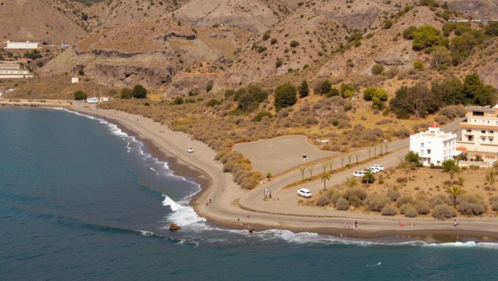 Playa de Las Cañas — foto 4 de 6